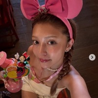 櫻井おとのInstagramより