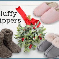 最強の「もこもこスリッパ」はどれ!? 見た目もあたたかいけど、履いたらもっとぽっかぽか! 今売れまくっているのはこの3品♪≪Amazon今トク情報≫