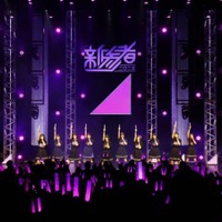 乃木坂46の6期生が「THEATER MILANO-Za」でワンマンライブ公演!“新参者 二〇二五”が幕開け