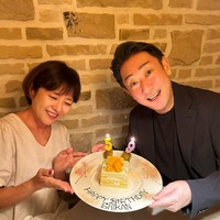 三田寛子Instagramより