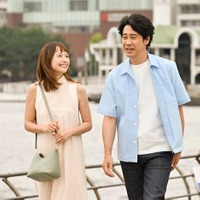 宮崎あおい、大泉洋「ちょっとだけエスパー」第4話（C）テレビ朝日