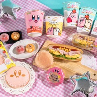 ファミリーマート×星のカービィ（C）Nintendo／HAL Laboratory, Inc.