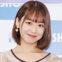 野中美希（C）モデルプレス