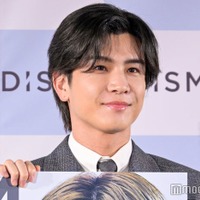 イベントに出席した岩田剛典（C）モデルプレス