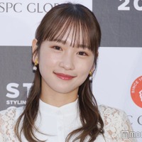 川栄李奈（C）モデルプレス
