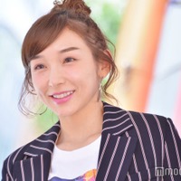 加護亜依（C）モデルプレス