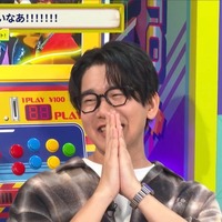 花江夏樹（C）AbemaTV, Inc.