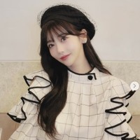 RちゃんInstagramより