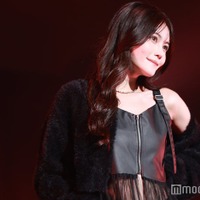 込山榛香（C）モデルプレス