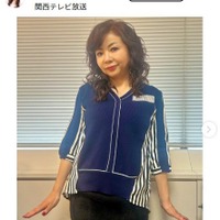 ハイヒール・モモコInstagramより