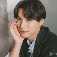 モデルプレスのインタビューに応じた福士蒼汰（C）モデルプレス