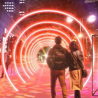 Shinjuku Neon Walk／提供画像