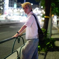 根本智也さん（提供写真）