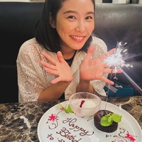 江藤菜摘Instagramより
