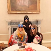 DJ KOO、妻との36回目の結婚記念日を報告！娘からはお祝いの豪華ディナー「感謝しかないです！」