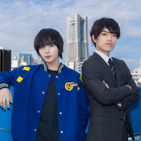 「東海テレビ×WOWOW共同製作連続ドラマ 横浜ネイバーズ Season1」（C）東海テレビ／WOWOW