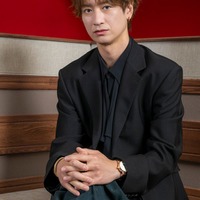 宮田俊哉（提供写真）