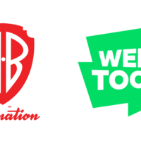 ワーナー・ブラザース・アニメーションとWEBTOON Entertainment Inc.