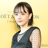 松井愛莉（C）モデルプレス
