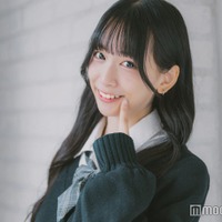 モデルプレスのインタビューに応じたゆりぼうさん（C）モデルプレス