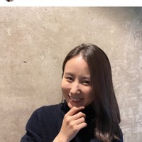 森川夕貴アナInstagramより