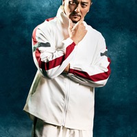 本宮泰風（C）DMM TV