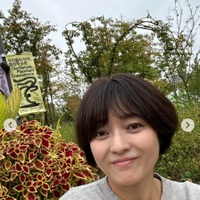 三田寛子Instagramより