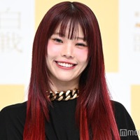 アイナ・ジ・エンド（C）モデルプレス