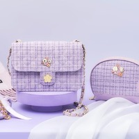 『塔の上のラプンツェル』MARY QUANT 共同企画アイテム