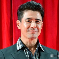 伊藤英明（C）モデルプレス