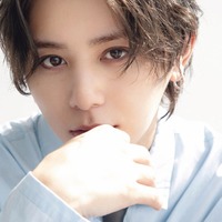 山田涼介（画像提供：講談社）