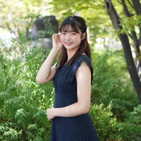 長谷部雛乃さん（提供写真）