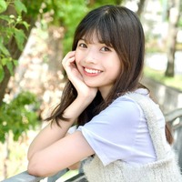 野宮凜さん（提供写真）