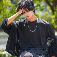 高岡遼佑さん（提供写真）