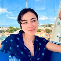 美波 Instagramより