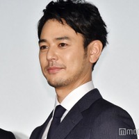 妻夫木聡（C）モデルプレス