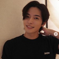 相馬理Instagramより