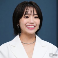 『Dream5 15th Limited Event 2025』囲み取材に出席した大原優乃（C）モデルプレス