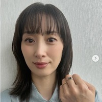 坂下千里子Instagramより