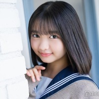 モデルプレスのインタビューに応じたえまさん（C）モデルプレス