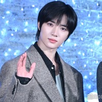 BEOMGYU（ボムギュ）（C）モデルプレス