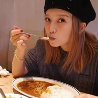 宇野実彩子、ナチュラルな魅力あふれるもぐもぐSHOTにファン悶絶「天才的な可愛さ」「めっちゃ素敵」