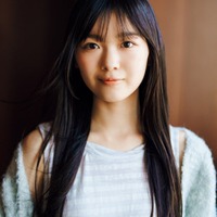 山川宇衣（C）光文社／週刊FLASH 写真：HIROKAZU