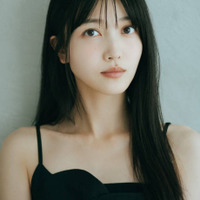 乃木坂46久保史緒里、透き通るような肌が美しいキャミソールSHOT!卒業を控えた思いの丈も語る