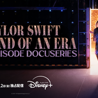 「The End of an Era」「Taylor Swift | The Eras Tour | The Final Show」 © 2025 TAS Rights Management LLC