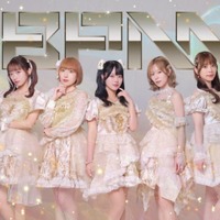 独占コメント到着！.BPM、12月2日にALBUM「The .BPM WONDER」発売＆ワンマンライブも決定