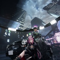 Mori Calliope×中島健人キービジュアル（C）UNIVERSAL MUSIC LLC.