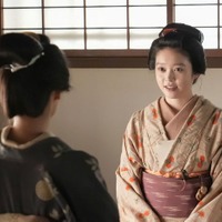 北川景子、高石あかり「ばけばけ」第39話（C）NHK