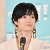 宮城舞 （C）モデルプレス