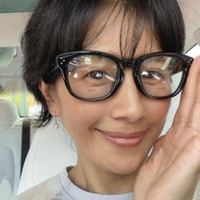 長谷川理恵Instagramより